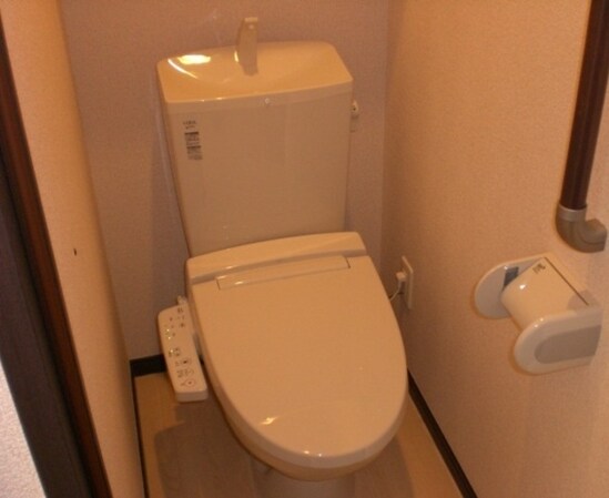 レオネクストKアパートメントの物件内観写真